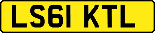 LS61KTL