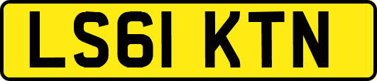 LS61KTN