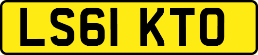 LS61KTO