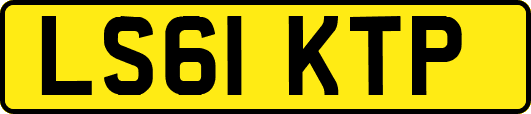LS61KTP