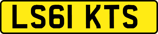 LS61KTS
