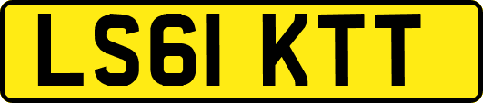 LS61KTT