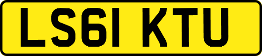 LS61KTU