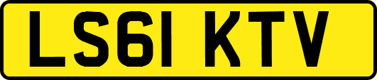 LS61KTV