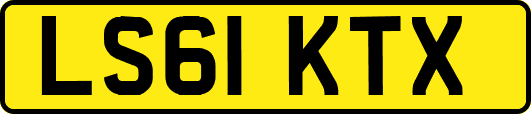 LS61KTX