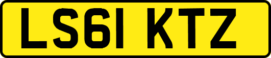 LS61KTZ