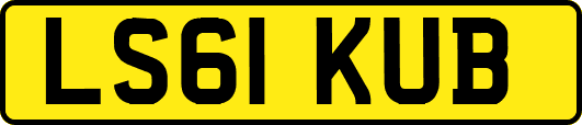 LS61KUB