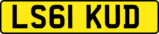 LS61KUD
