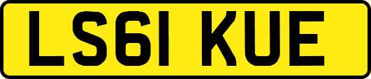 LS61KUE