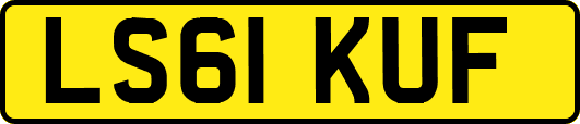 LS61KUF