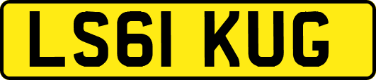 LS61KUG