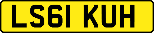 LS61KUH