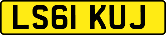 LS61KUJ