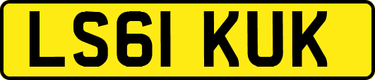 LS61KUK