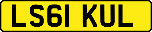LS61KUL