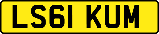 LS61KUM