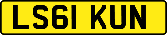 LS61KUN