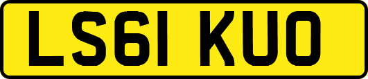 LS61KUO