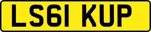 LS61KUP