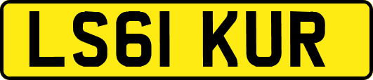 LS61KUR