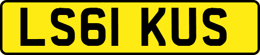 LS61KUS