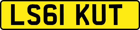LS61KUT