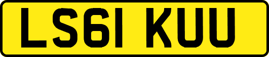 LS61KUU