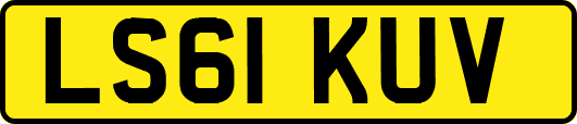 LS61KUV