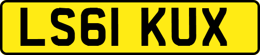 LS61KUX
