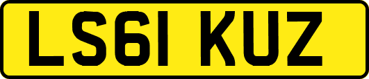LS61KUZ