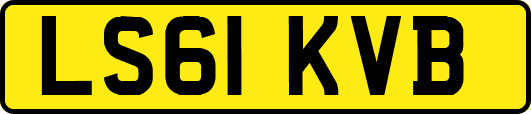 LS61KVB