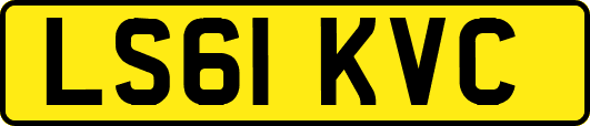 LS61KVC