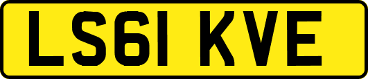 LS61KVE