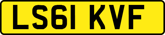 LS61KVF
