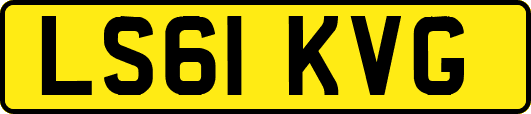 LS61KVG