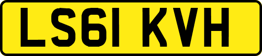 LS61KVH