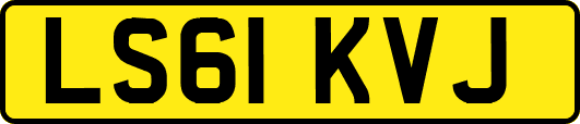 LS61KVJ