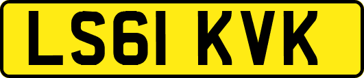 LS61KVK