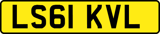 LS61KVL