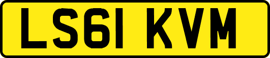 LS61KVM