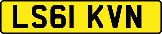 LS61KVN