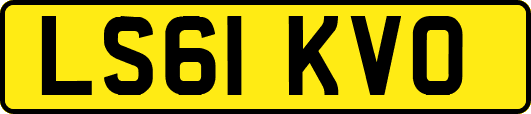 LS61KVO