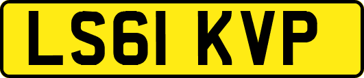 LS61KVP