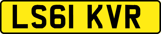 LS61KVR