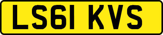 LS61KVS