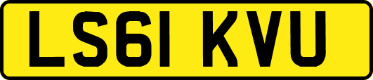 LS61KVU