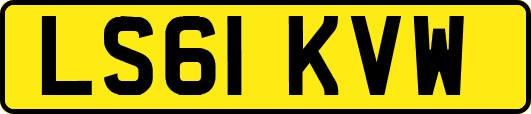 LS61KVW