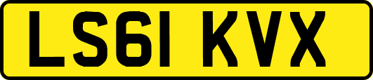 LS61KVX