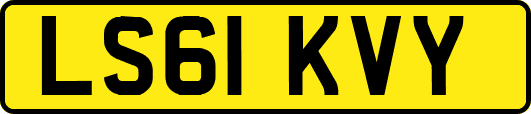 LS61KVY