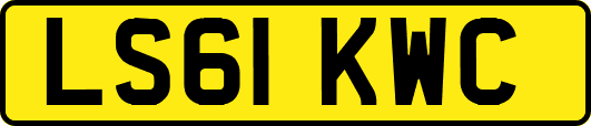LS61KWC